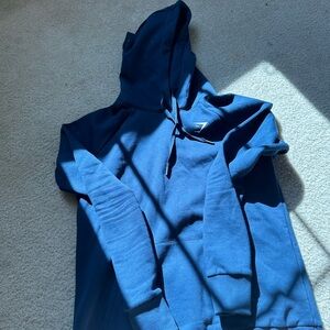Gymshark hoodie